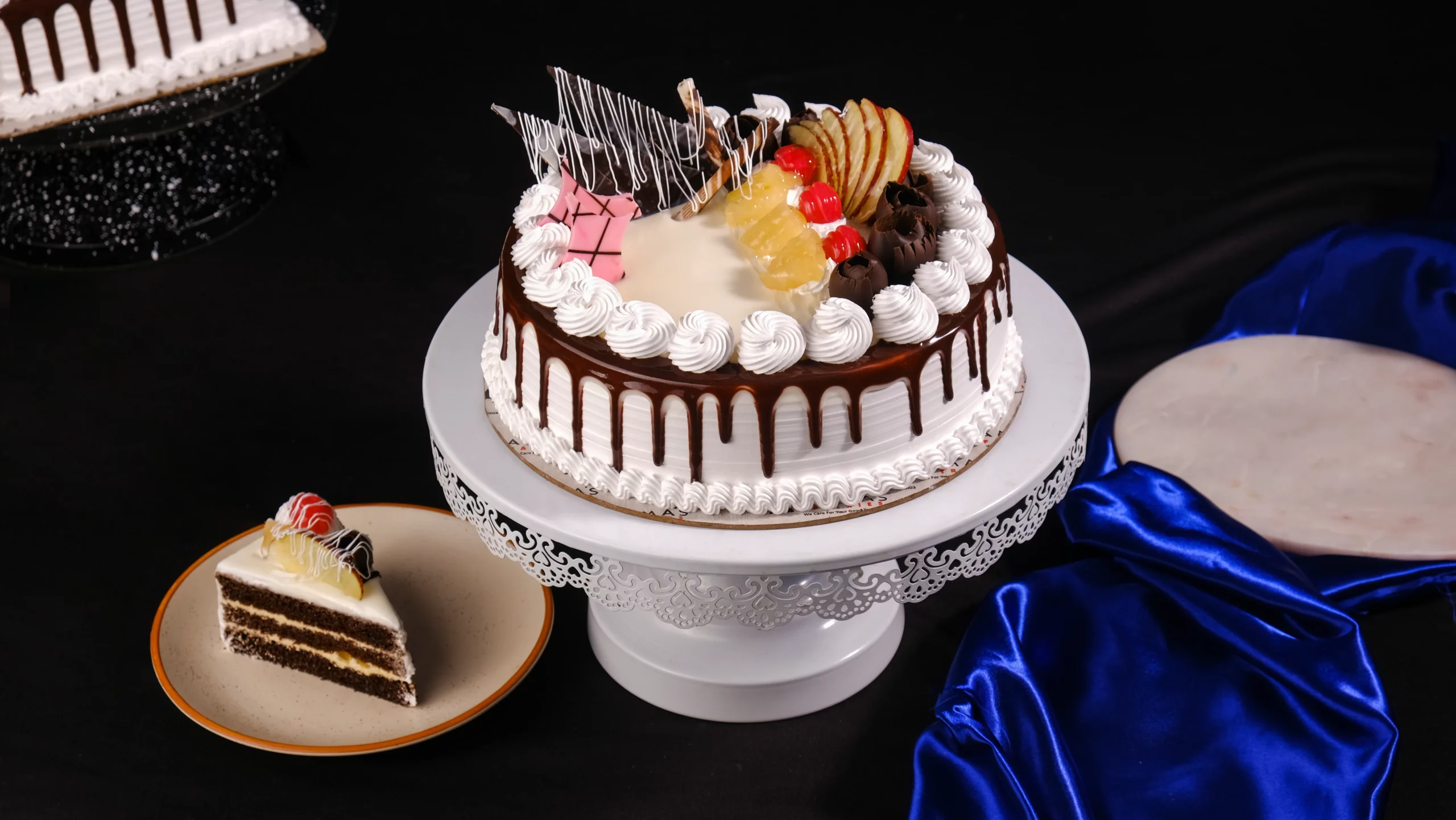 Bulk Order Illustration