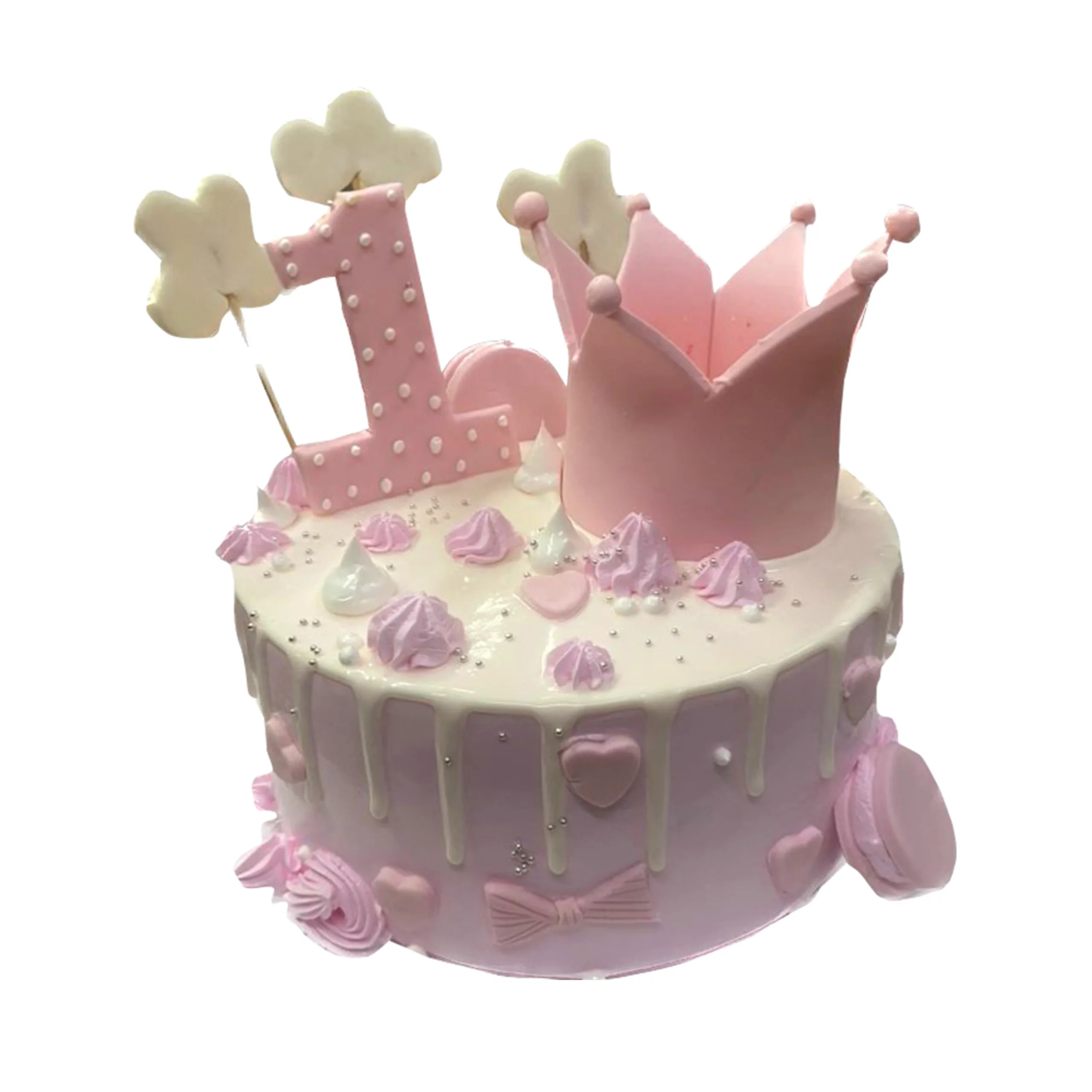 Sofia Cake - 1007 – Cakes and Memories Bakeshop